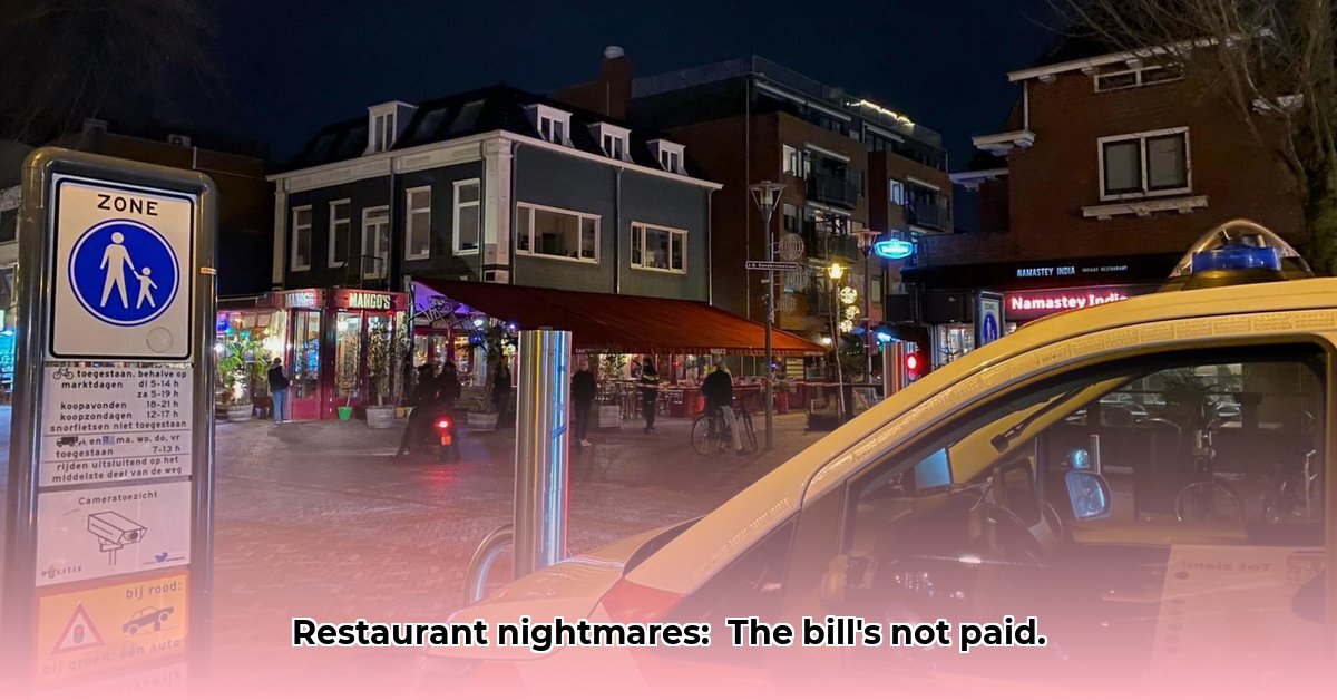 niet-betalende-horecabezoeker